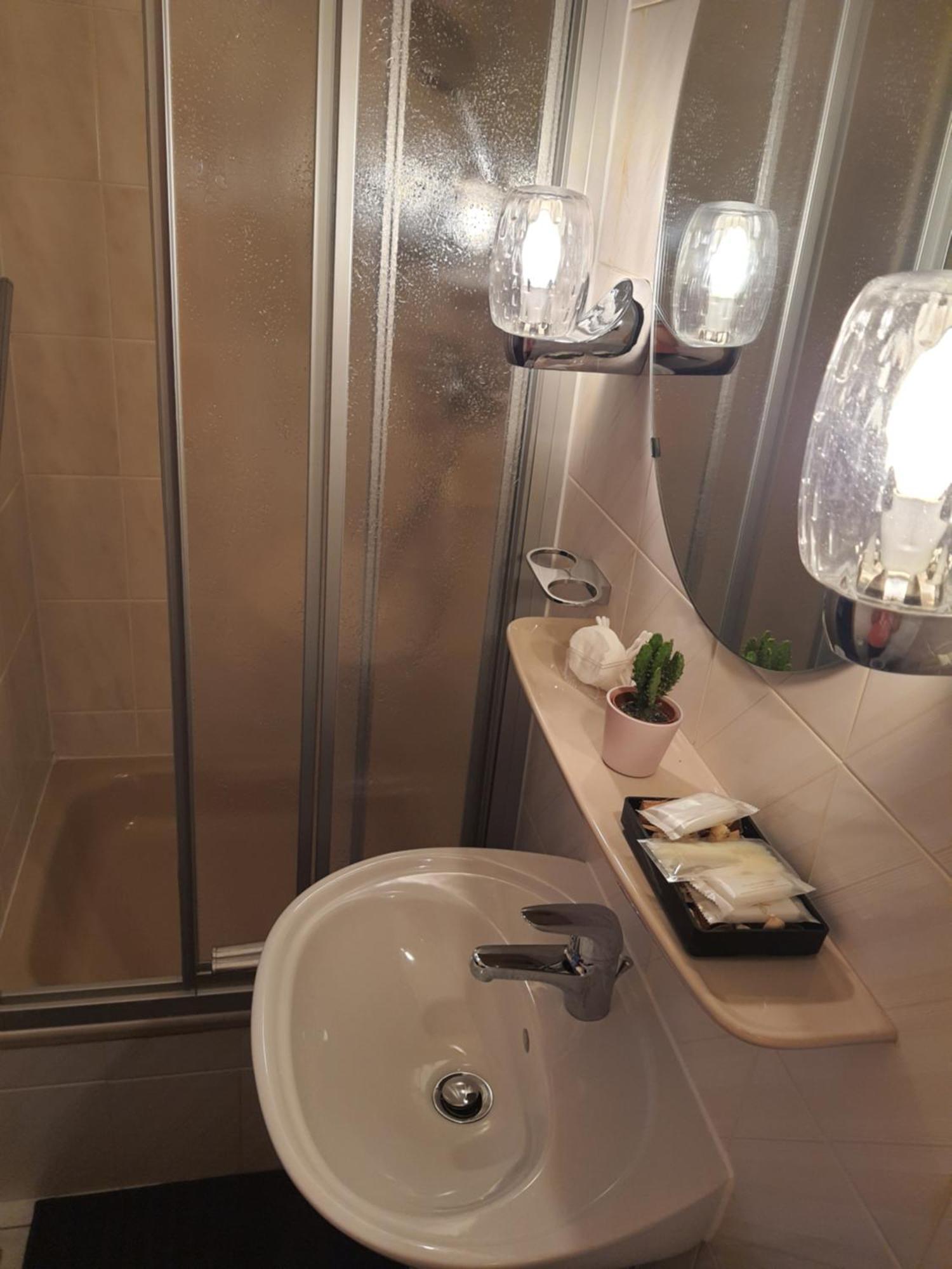 Pension Brenz Hotel Sontheim an der Brenz Phòng bức ảnh