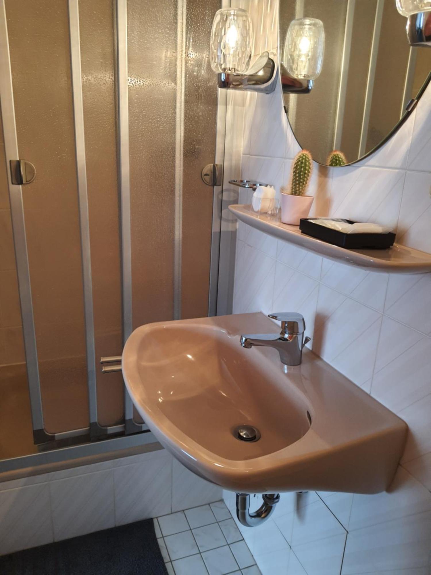 Pension Brenz Hotel Sontheim an der Brenz Phòng bức ảnh